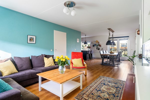 Medium property photo - Eduard Künnekehof 21, 3543 HT Utrecht